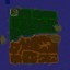 Terra Life 0.03 - Warcraft 3 Custom map: Mini map