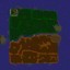 Terra Life 0.04 - Warcraft 3 Custom map: Mini map