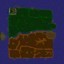 Terra Life 0.05 - Warcraft 3 Custom map: Mini map