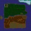 Terra Life 0.06 - Warcraft 3 Custom map: Mini map