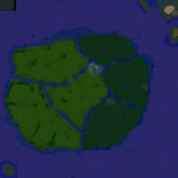 Terra Life 0.15 - Warcraft 3: Custom Map avatar