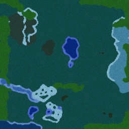 terrain wars - Warcraft 3: Custom Map avatar