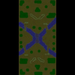 terre ancestral tourmantée - Warcraft 3: Custom Map avatar