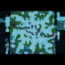 Terreno de batalla - Warcraft 3: Custom Map avatar