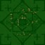 Terreno de Batalla (Version1.6 ) - Warcraft 3 Custom map: Mini map