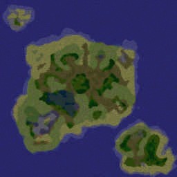 Terreno de MartilloSalvaje - Warcraft 3: Custom Map avatar