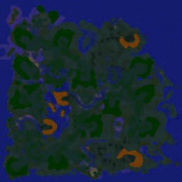 Terreno de traspaso - Warcraft 3: Custom Map avatar