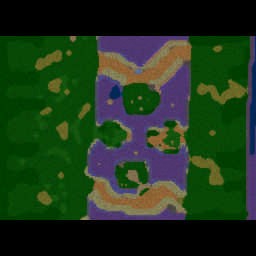 Terrenos hostiles - Warcraft 3: Custom Map avatar