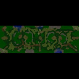 Terres ostiles - Warcraft 3: Custom Map avatar