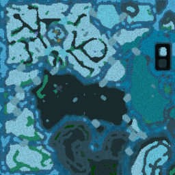 Terrible Lich King - Warcraft 3: Custom Map avatar