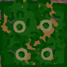 Terrirory of Winners - Warcraft 3: Custom Map avatar