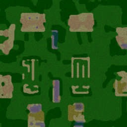 territorio verde - Warcraft 3: Custom Map avatar