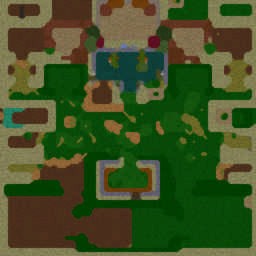 Territory War 1.0 - Warcraft 3: Custom Map avatar