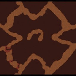 Terror Dungeon - Warcraft 3: Custom Map avatar