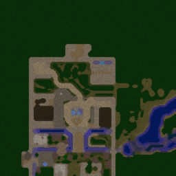 Террор некроманта - Warcraft 3: Custom Map avatar