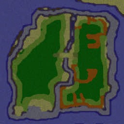 Tersesat Di Pulau 1.0 - Warcraft 3: Custom Map avatar