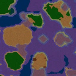 Tertorial War - Warcraft 3: Custom Map avatar