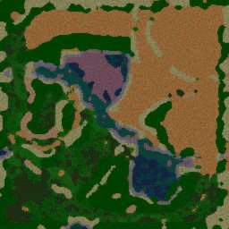 ???????????????????????? Test - Warcraft 3: Custom Map avatar