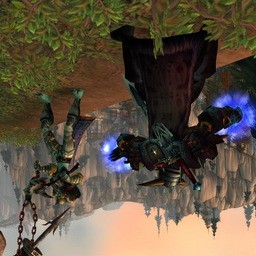 Test - Warcraft 3: Custom Map avatar