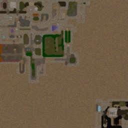 Test para Retardados 13.5 - Warcraft 3: Custom Map avatar