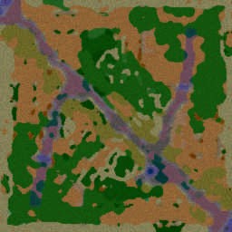 海贼王战士传说test3简体 - Warcraft 3: Custom Map avatar