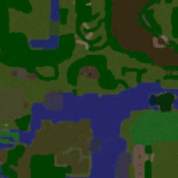 Teste De Jimmy - Warcraft 3: Custom Map avatar