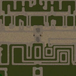 Teste - Warcraft 3: Custom Map avatar