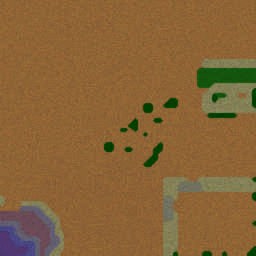 Testing Grounds - Warcraft 3: Custom Map avatar