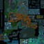 Twilight's Eve ORPG Final [Full Drop] - Warcraft 3 Custom map: Mini map
