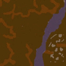 Texas - Warcraft 3: Custom Map avatar
