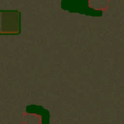 Тфкгещ Animes 1.0.0 - Warcraft 3: Mini map