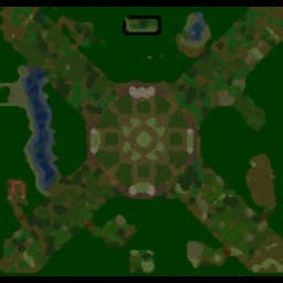 TFODR v.1.19c - Warcraft 3: Custom Map avatar