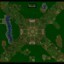 TFODR Warcraft 3: Map image