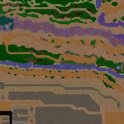 던전 드래곤 마스터즈 TFT 2+ Easy - Warcraft 3: Custom Map avatar