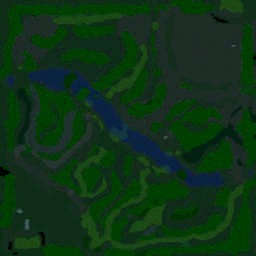 TFT Ancients Defense: v.2.5 GC - Warcraft 3: Custom Map avatar