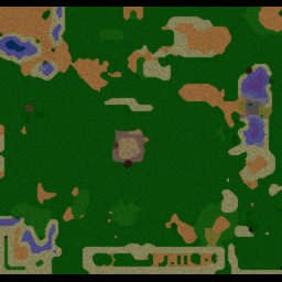 TFT RTP 1 - Warcraft 3: Custom Map avatar