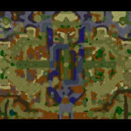 TGS_스킬도타_UE_3.0e - Warcraft 3: Custom Map avatar