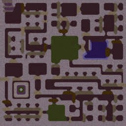 th farar az zendan - Warcraft 3: Custom Map avatar