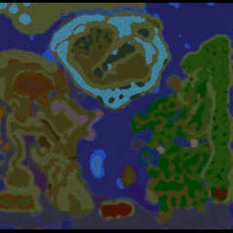 TH THIEF SHAMEFULL WHORE - Warcraft 3: Custom Map avatar