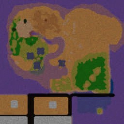 th15's Legionaries BETA v0.4a - Warcraft 3: Custom Map avatar