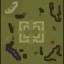 th15's StarShip Troopers v1.4 - Warcraft 3 Custom map: Mini map