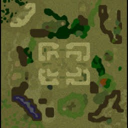 th15's StarShip Troopers v1.5b - Warcraft 3: Custom Map avatar