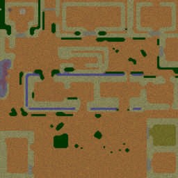 THAI 1.0 fbi69 - Warcraft 3: Custom Map avatar