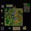 Thai version RvN 1.4a - Warcraft 3 Custom map: Mini map