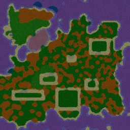 THAI vs MIP - Warcraft 3: Custom Map avatar