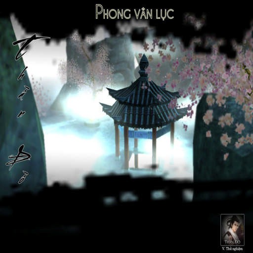 Than Dor 1.0S - Warcraft 3: Custom Map avatar