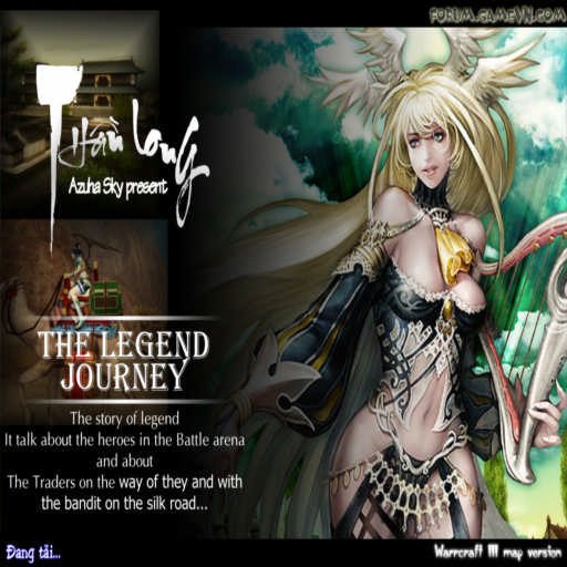 Than Long Beta 8 - Warcraft 3: Custom Map avatar