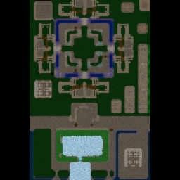 Thân Sáng Và Trùm Bóng Ðêm V9.0 - Warcraft 3: Custom Map avatar