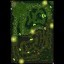 -Thanh Chien- 0.07 - Warcraft 3 Custom map: Mini map