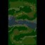-Thanh Chien- 0.09 - Warcraft 3 Custom map: Mini map